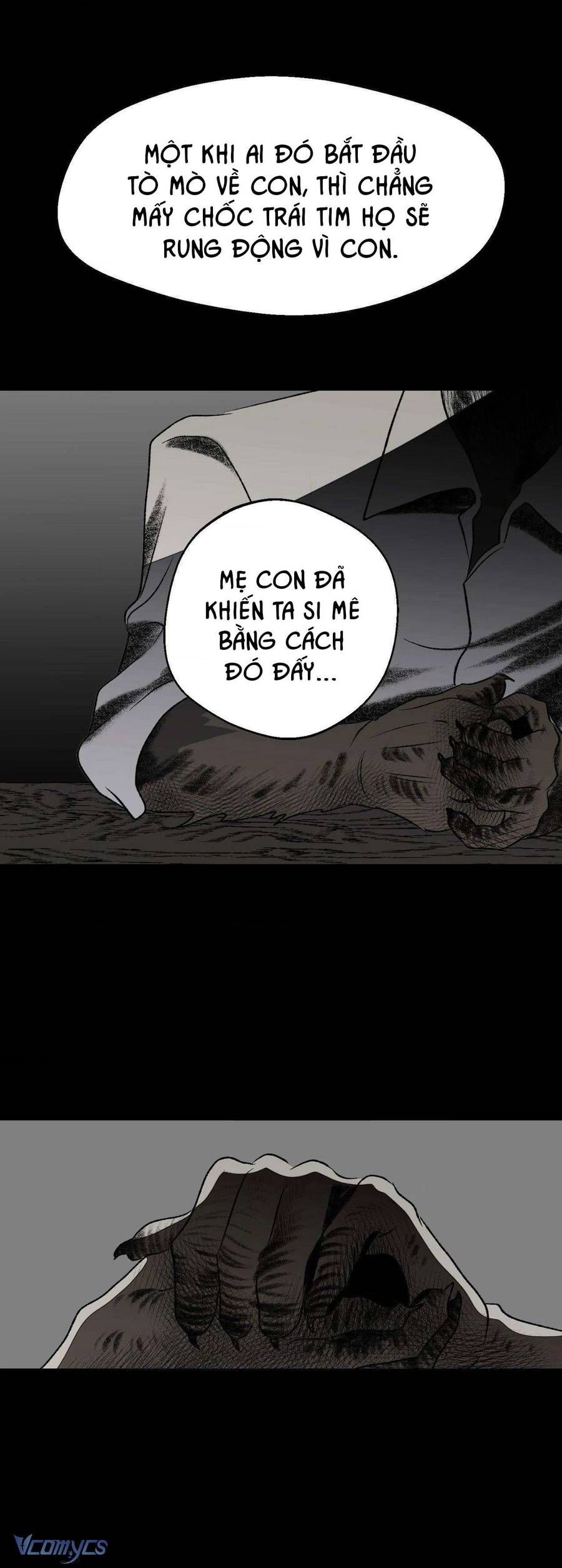 Melt - Phước Lành - Chap 22 - Trang 15