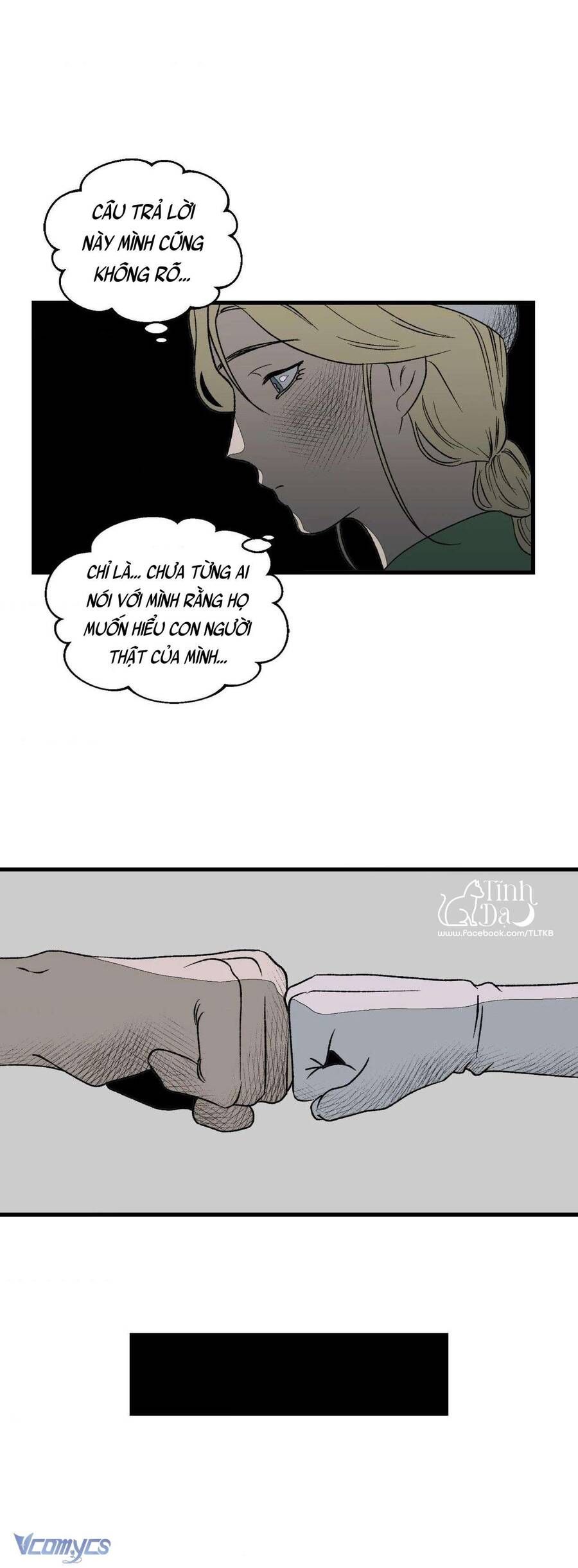 Melt - Phước Lành - Chap 22 - Trang 16