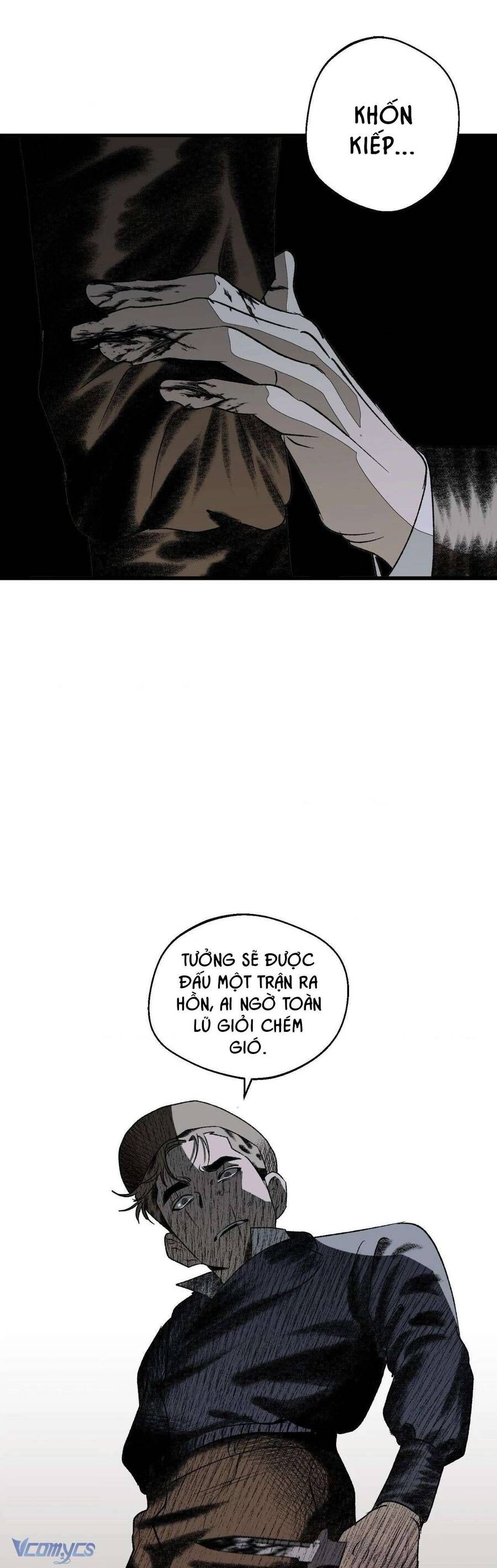 Melt - Phước Lành - Chap 22 - Trang 17