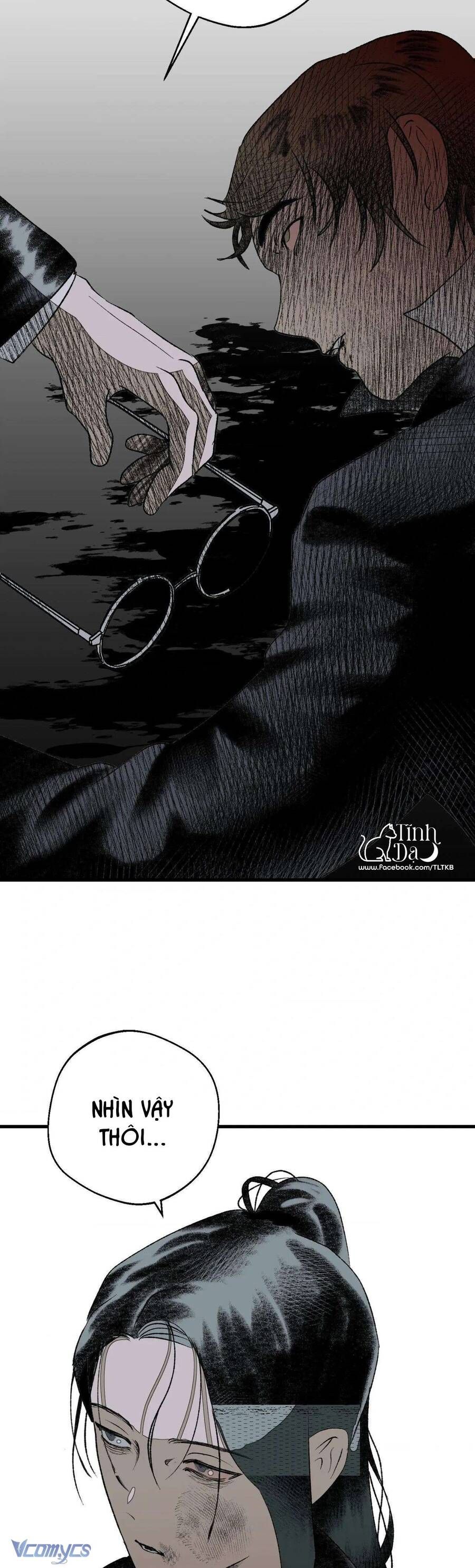 Melt - Phước Lành - Chap 22 - Trang 18