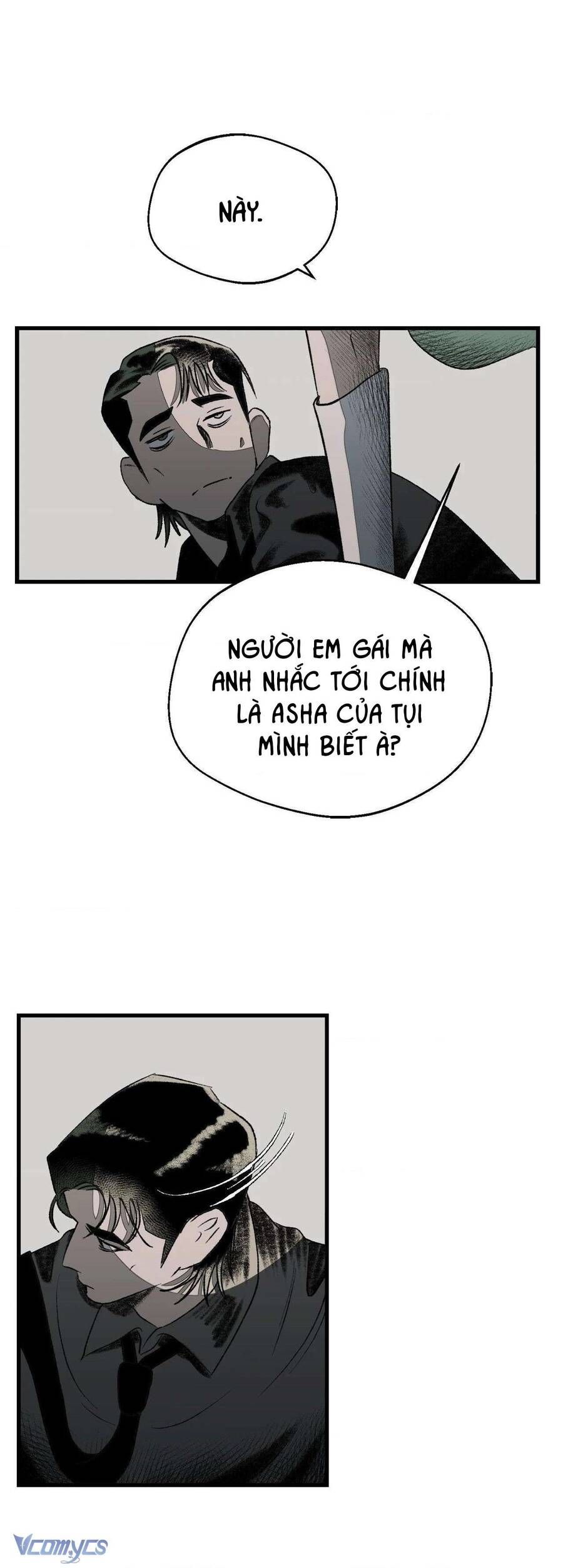 Melt - Phước Lành - Chap 22 - Trang 5