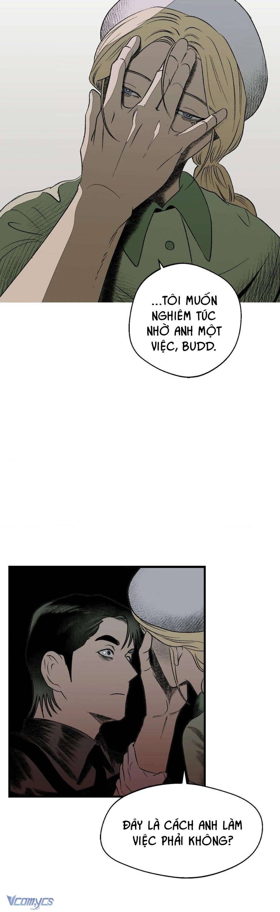 Melt - Phước Lành - Chap 22 - Trang 10