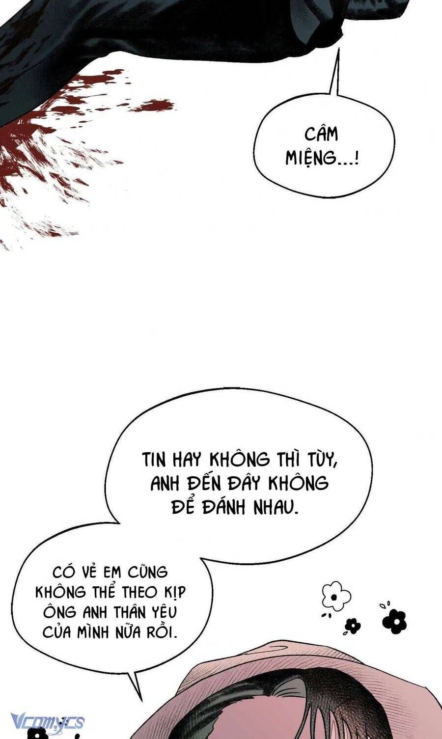 Melt - Phước Lành - Chap 23 - Trang 14