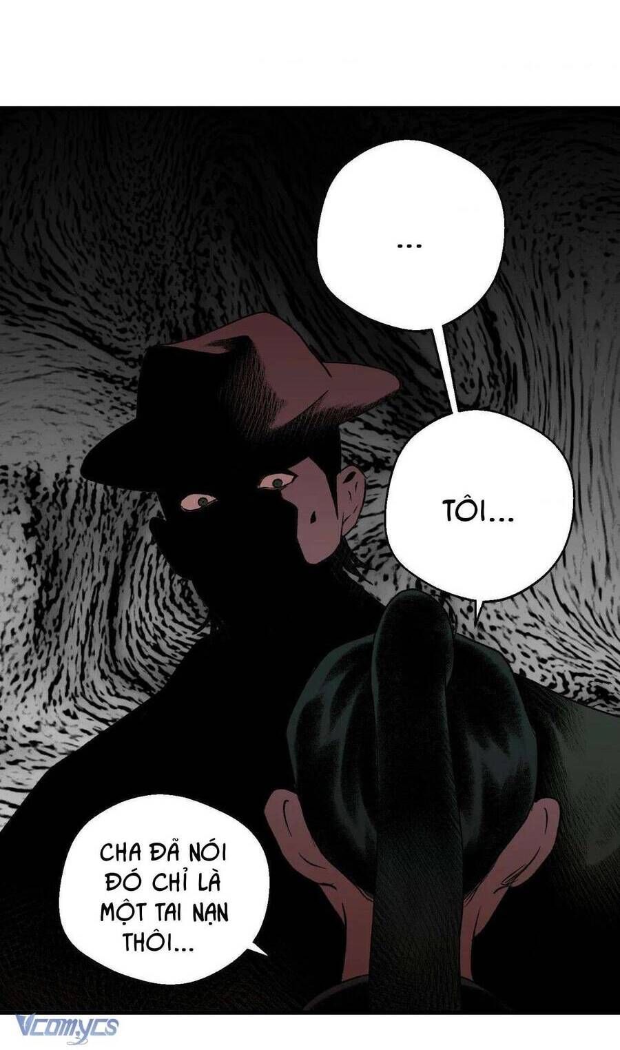 Melt - Phước Lành - Chap 23 - Trang 18