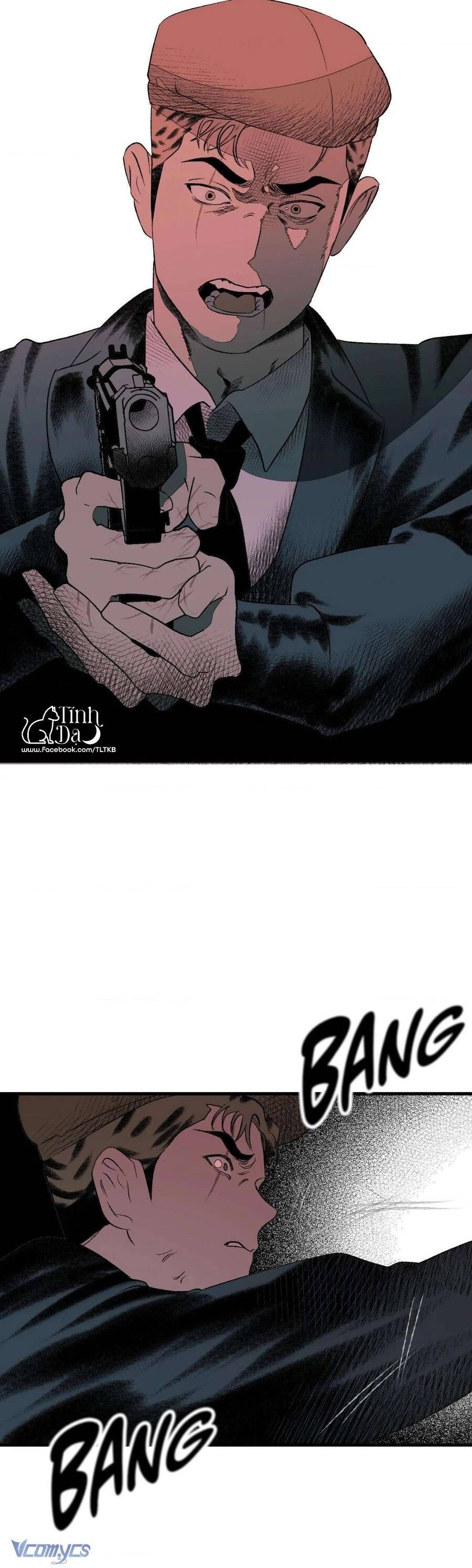 Melt - Phước Lành - Chap 23 - Trang 19