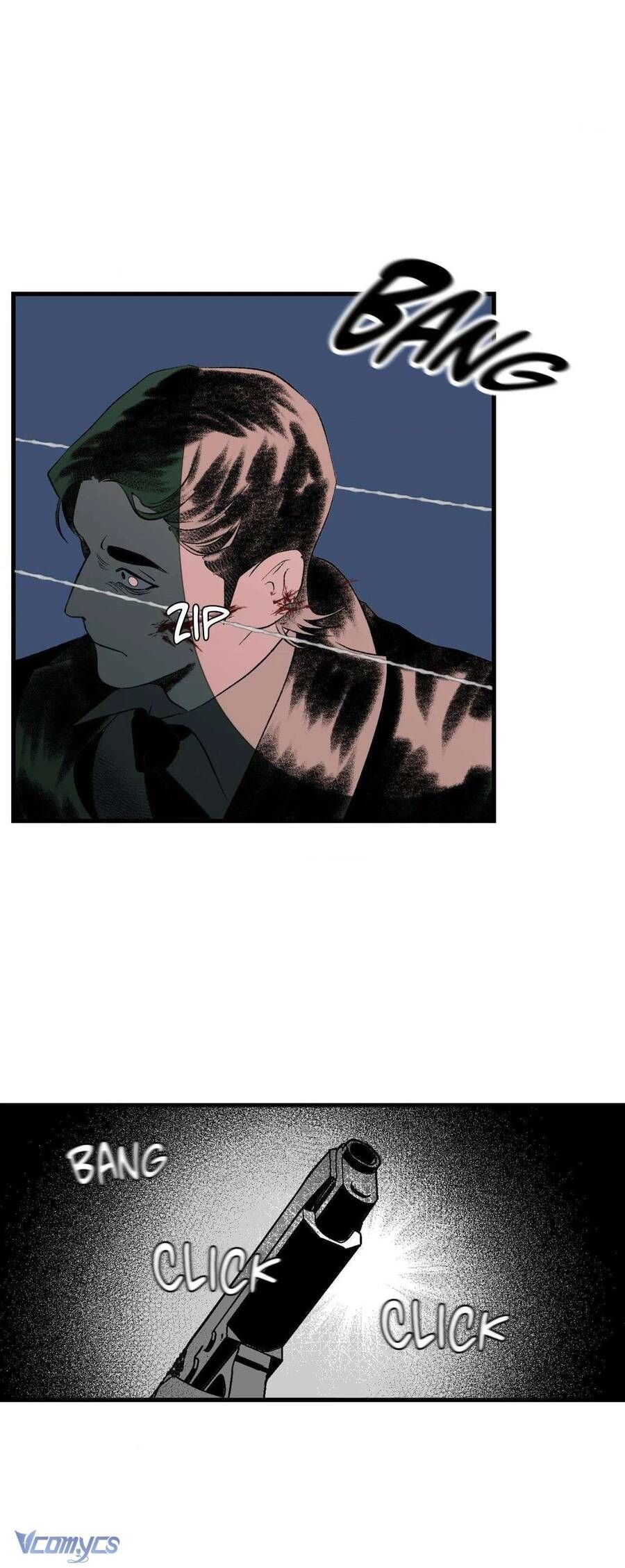 Melt - Phước Lành - Chap 23 - Trang 20