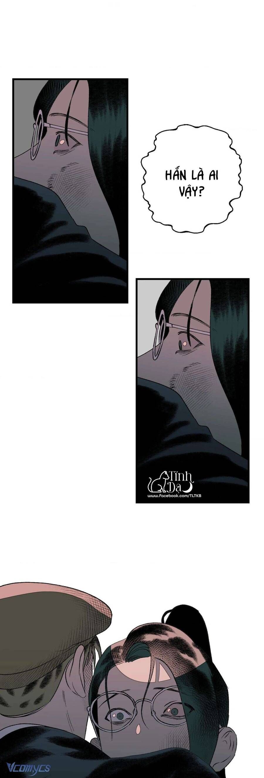 Melt - Phước Lành - Chap 23 - Trang 21