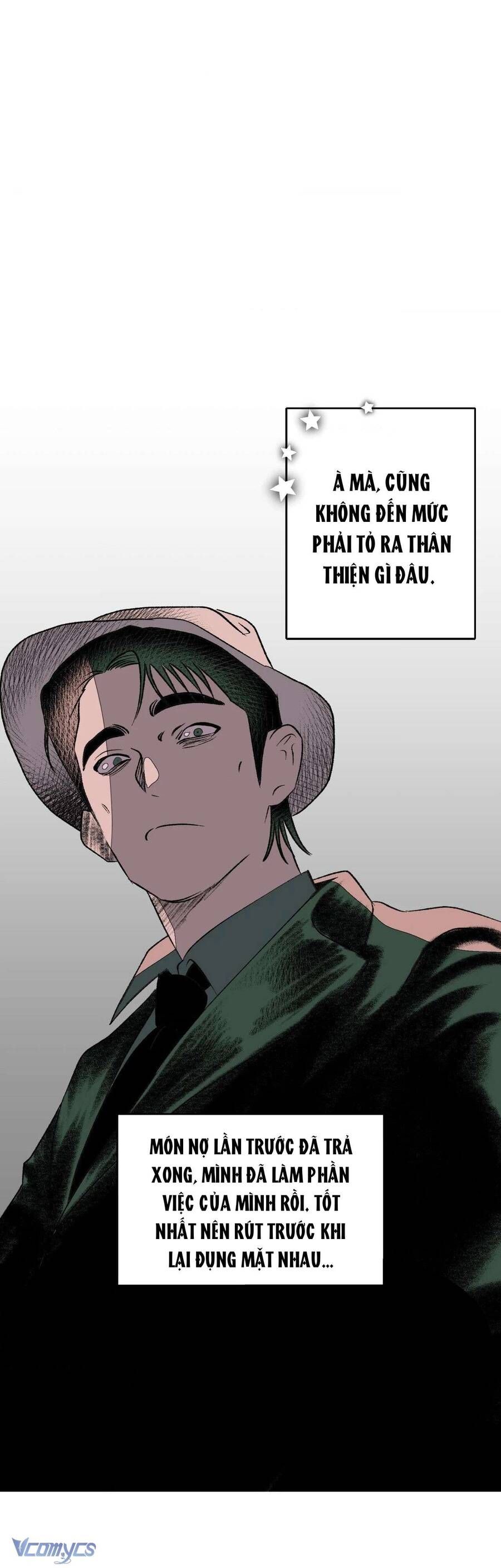 Melt - Phước Lành - Chap 23 - Trang 10