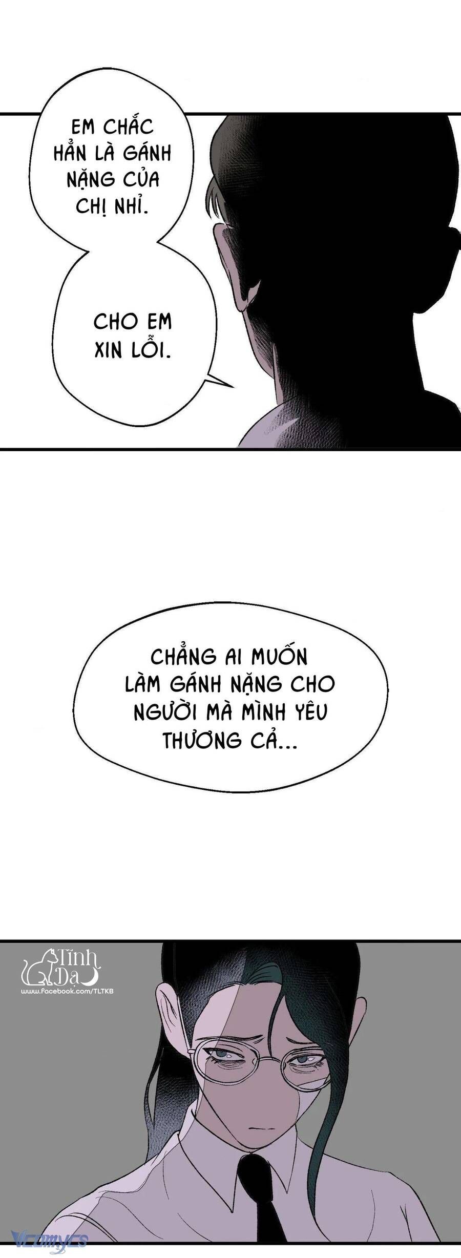 Melt - Phước Lành - Chap 24 - Trang 12