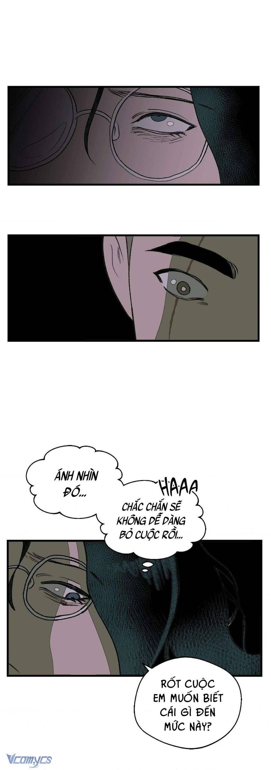 Melt - Phước Lành - Chap 24 - Trang 31