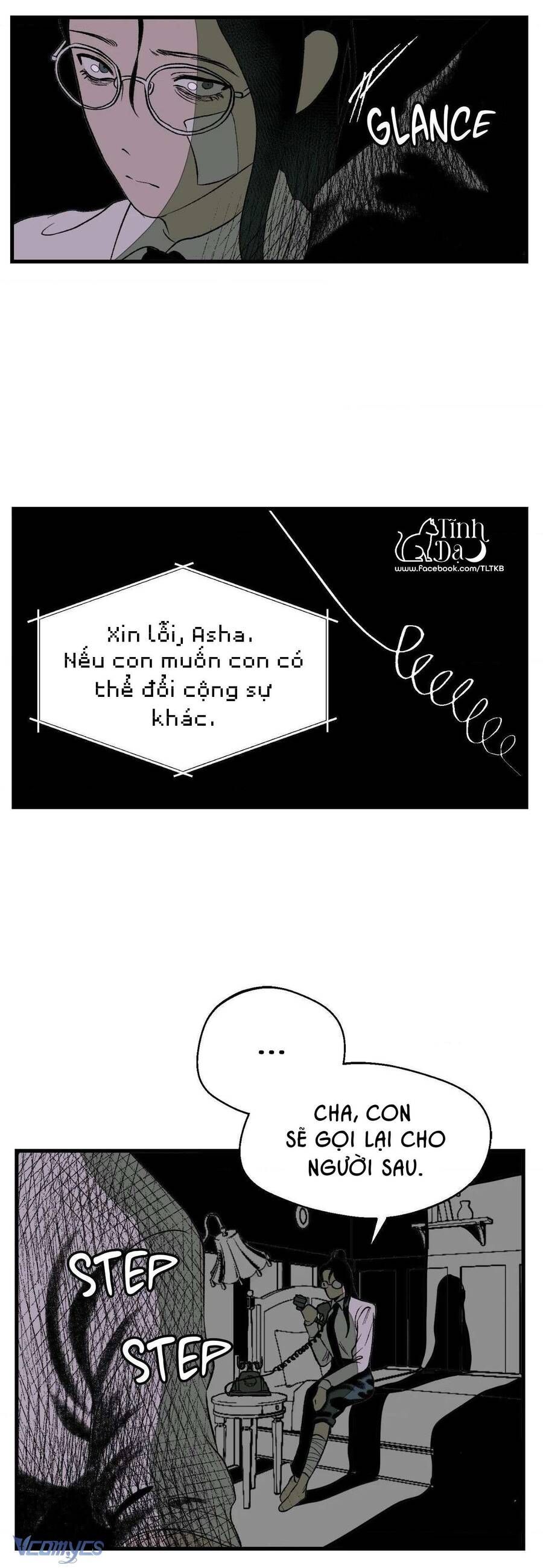 Melt - Phước Lành - Chap 24 - Trang 10