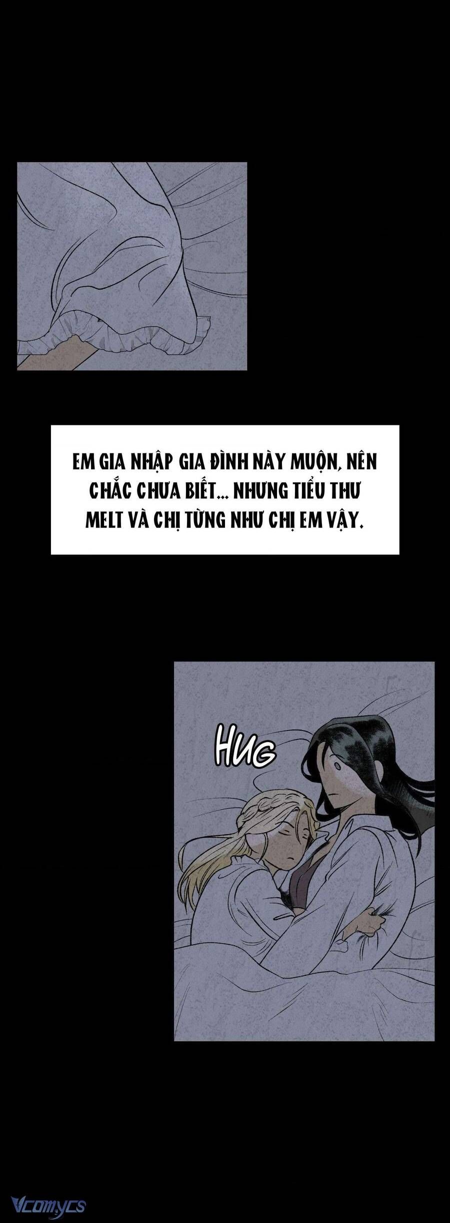 Melt - Phước Lành - Chap 25 - Trang 2