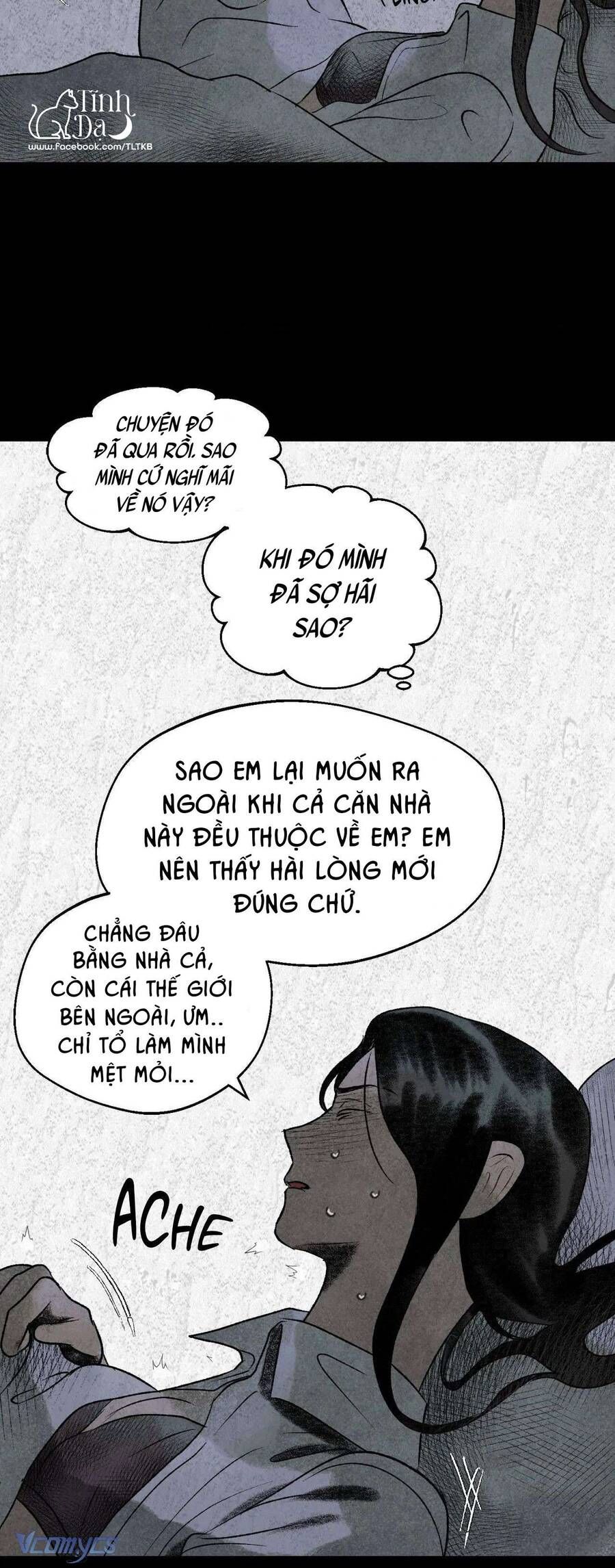 Melt - Phước Lành - Chap 25 - Trang 13