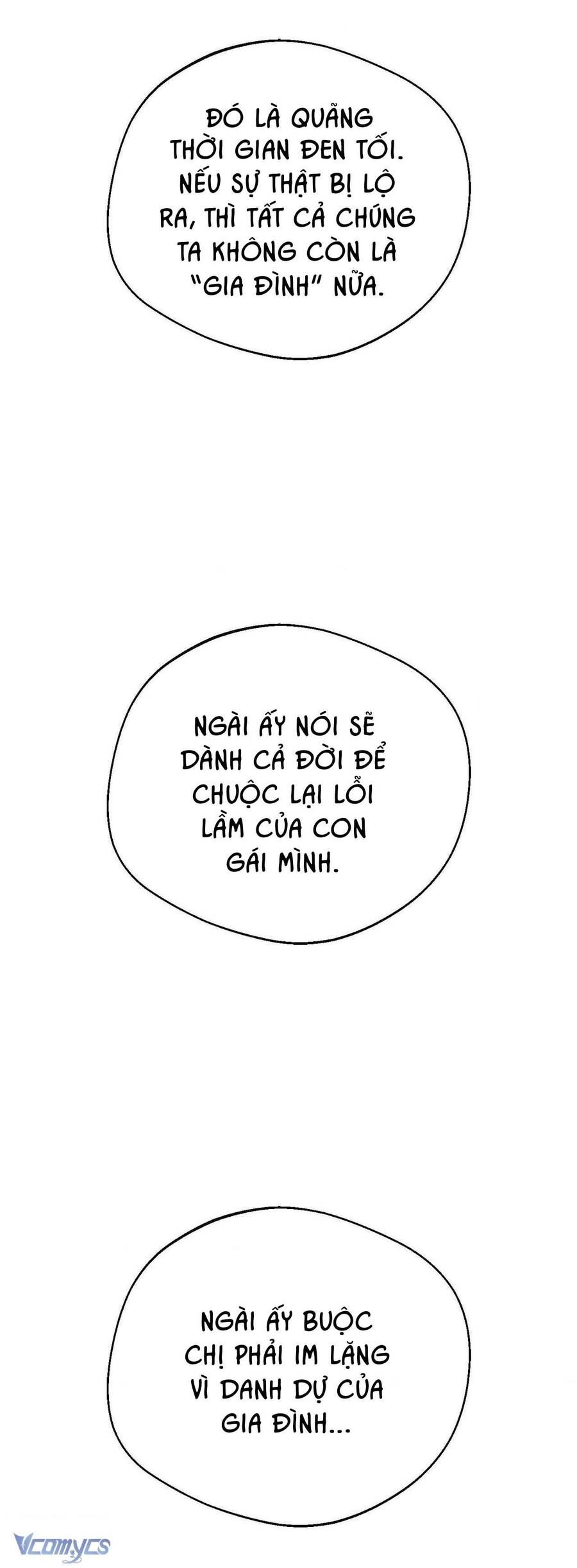 Melt - Phước Lành - Chap 25 - Trang 20