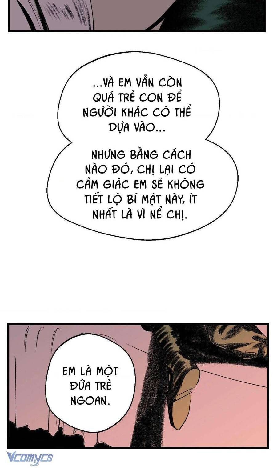 Melt - Phước Lành - Chap 25 - Trang 23
