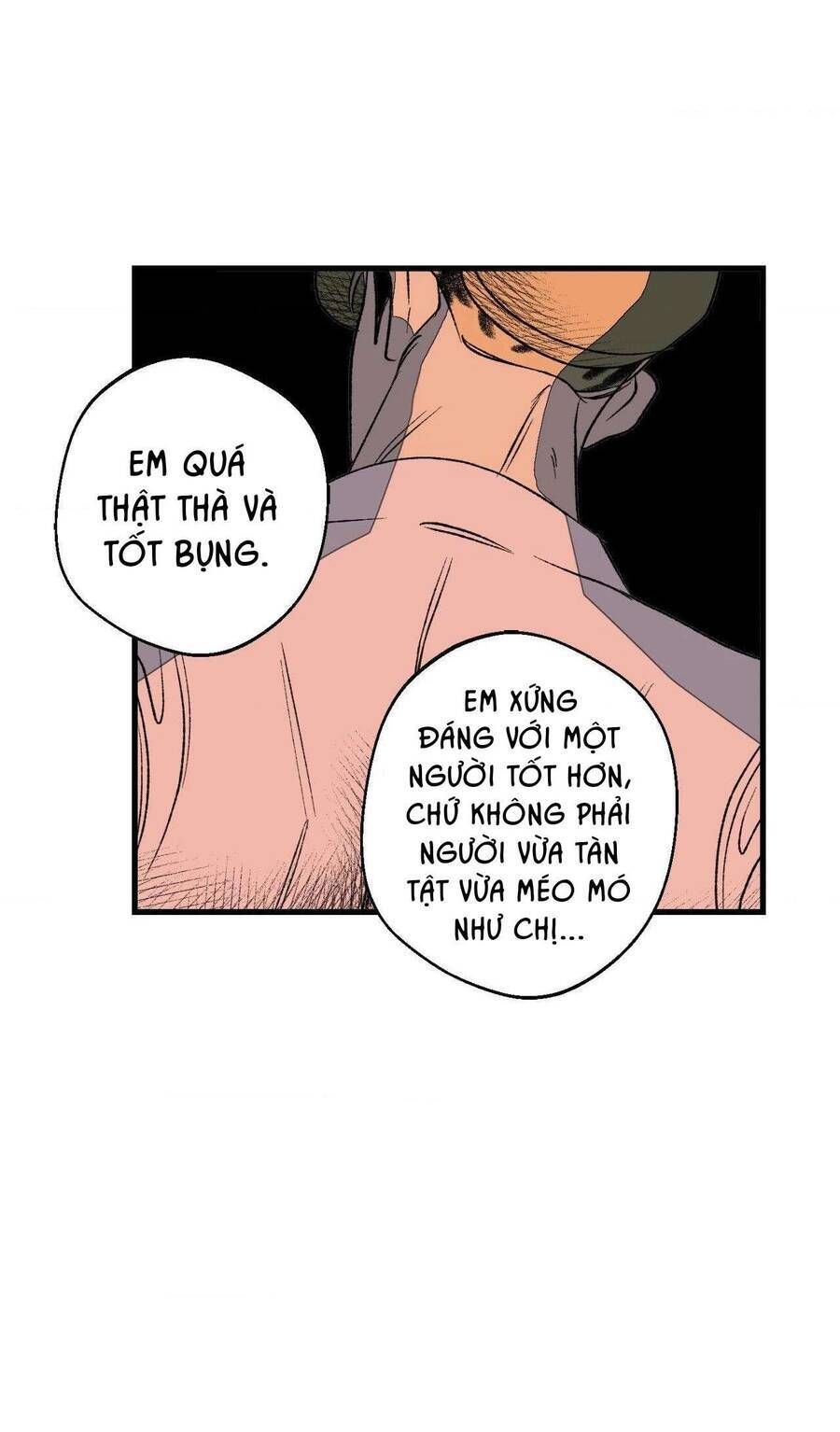 Melt - Phước Lành - Chap 25 - Trang 24