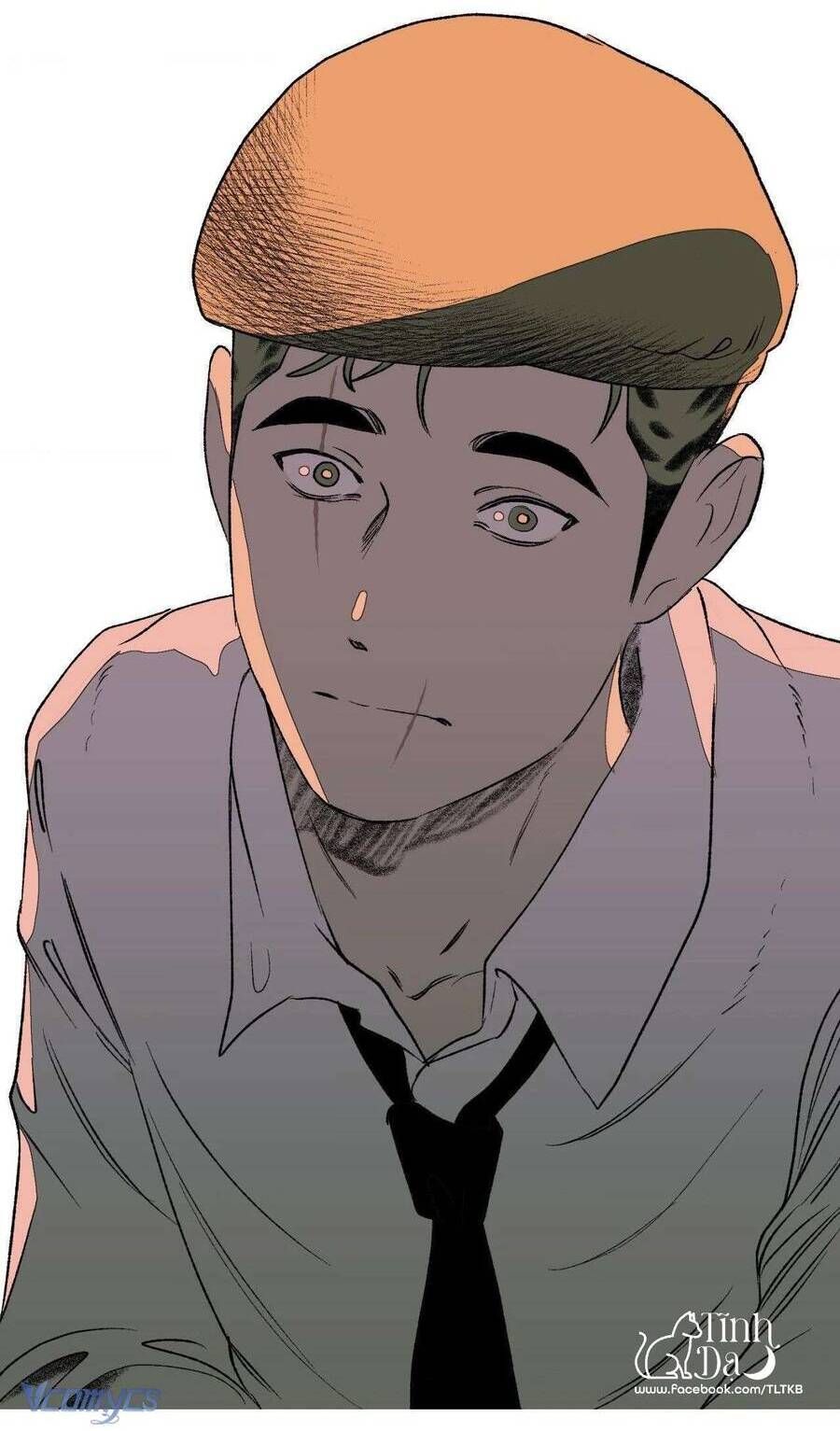Melt - Phước Lành - Chap 25 - Trang 25