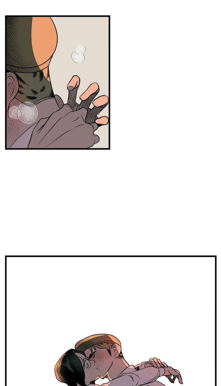 Melt - Phước Lành - Chap 25 - Trang 36