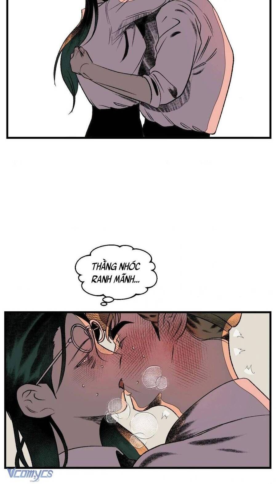 Melt - Phước Lành - Chap 25 - Trang 37