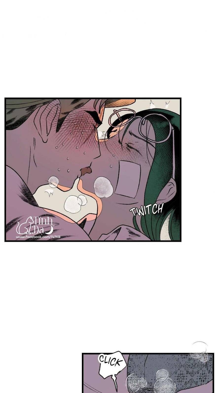 Melt - Phước Lành - Chap 25 - Trang 38