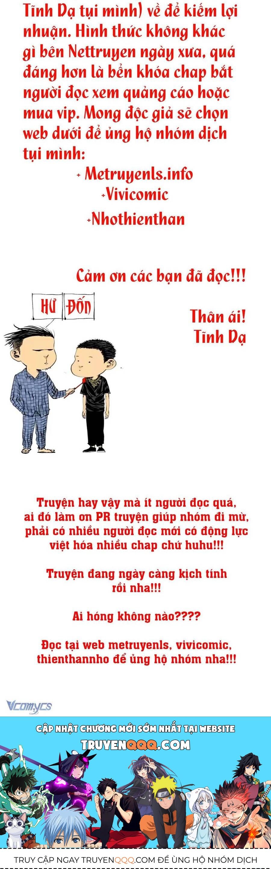 Melt - Phước Lành - Chap 25 - Trang 42