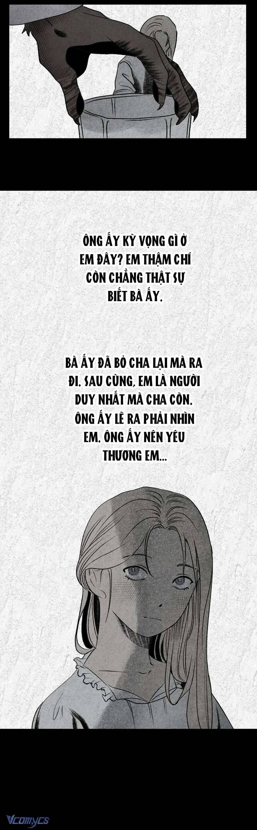 Melt - Phước Lành - Chap 25 - Trang 6