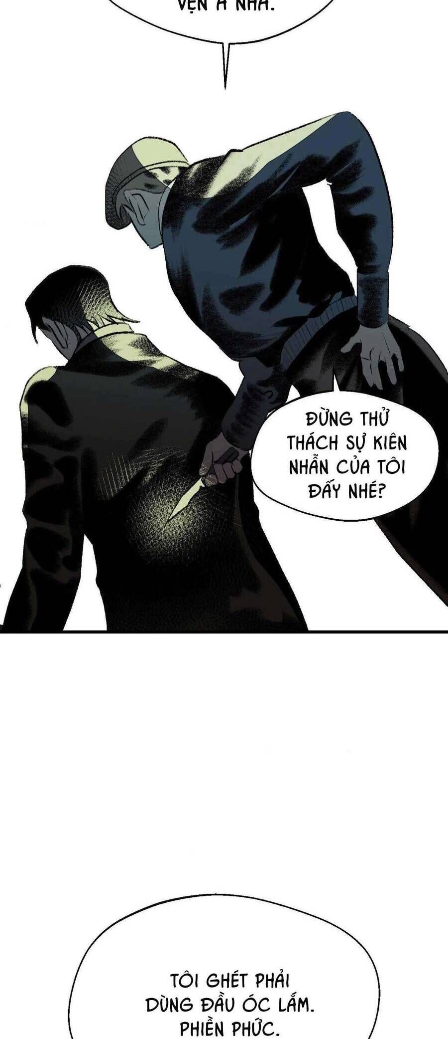 Melt - Phước Lành - Chap 27 - Trang 14