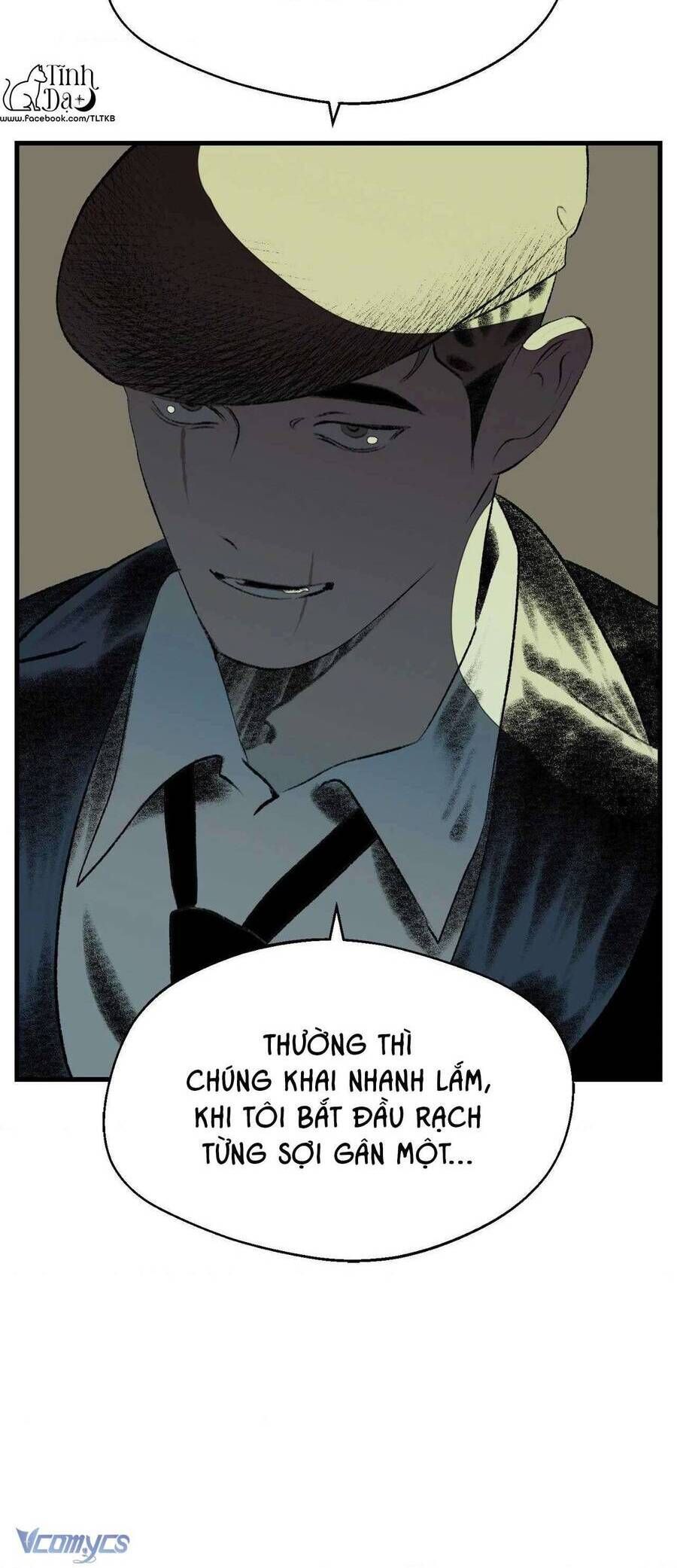 Melt - Phước Lành - Chap 27 - Trang 15