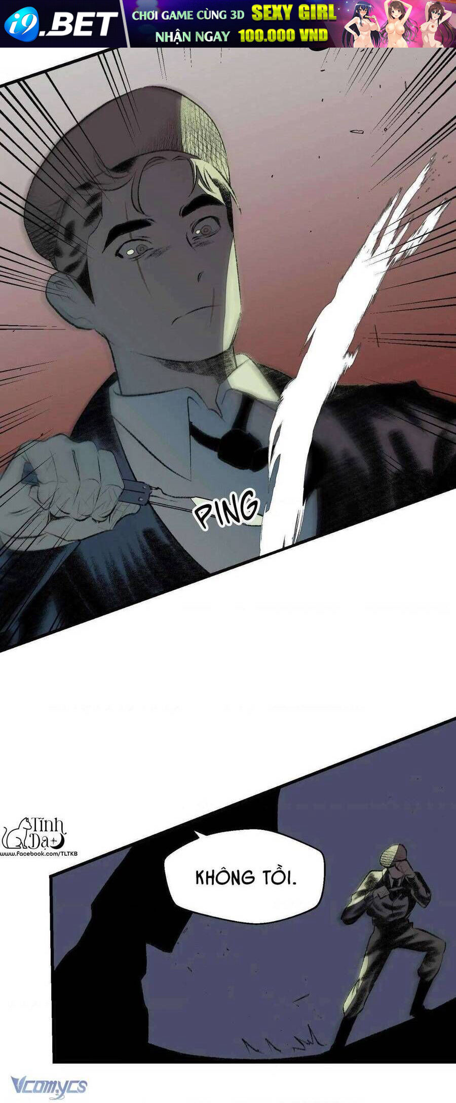 Melt - Phước Lành - Chap 27 - Trang 21