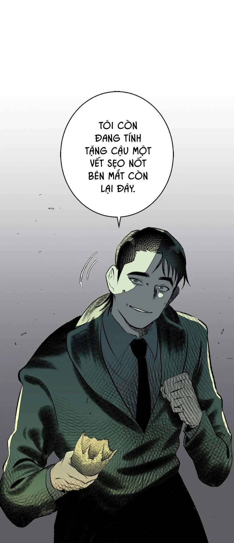 Melt - Phước Lành - Chap 27 - Trang 22