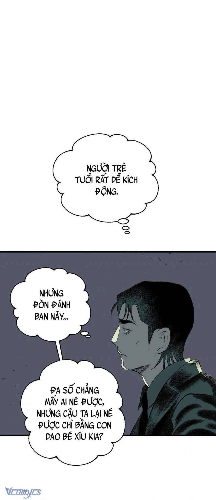 Melt - Phước Lành - Chap 27 - Trang 24