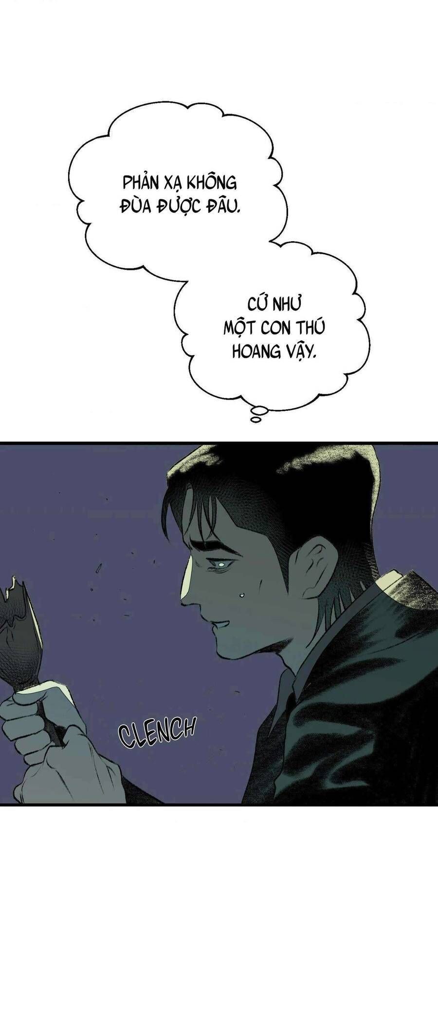 Melt - Phước Lành - Chap 27 - Trang 25