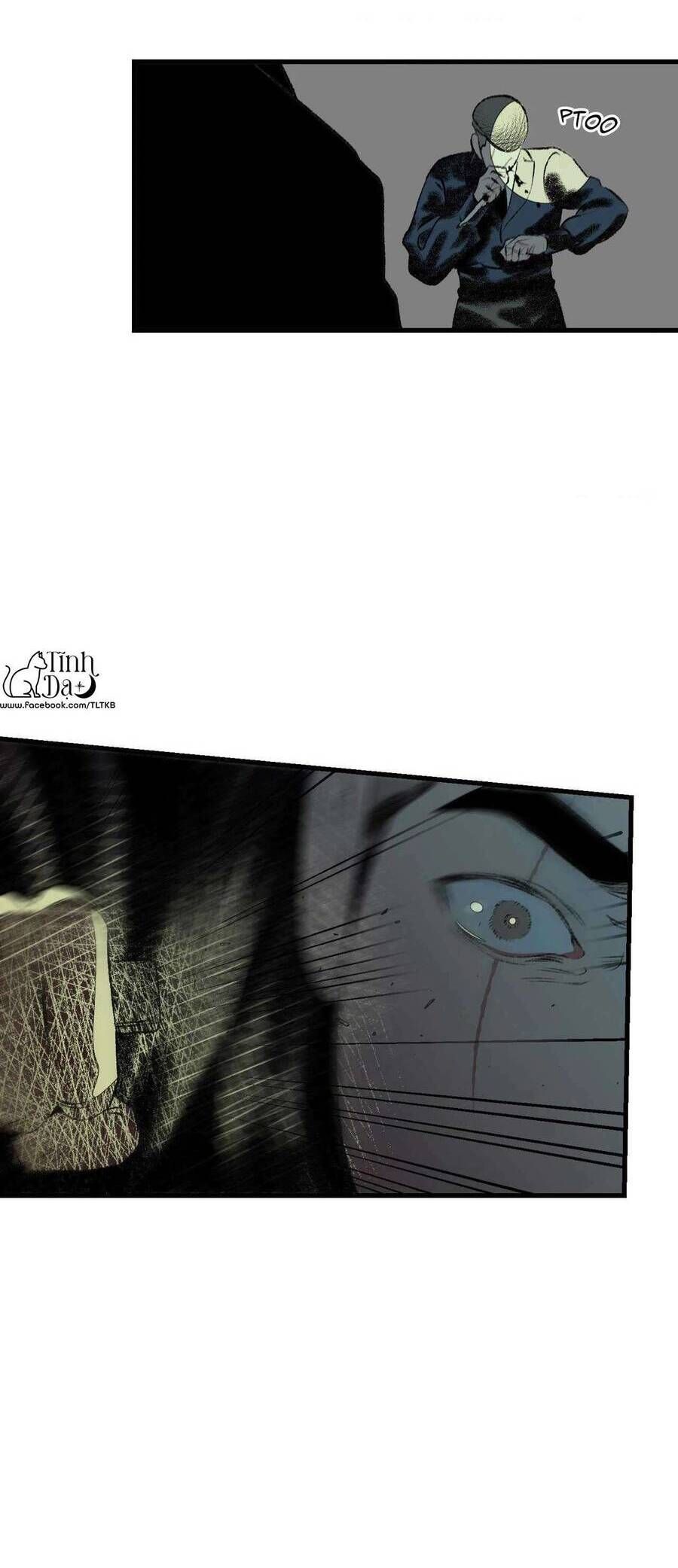 Melt - Phước Lành - Chap 27 - Trang 26