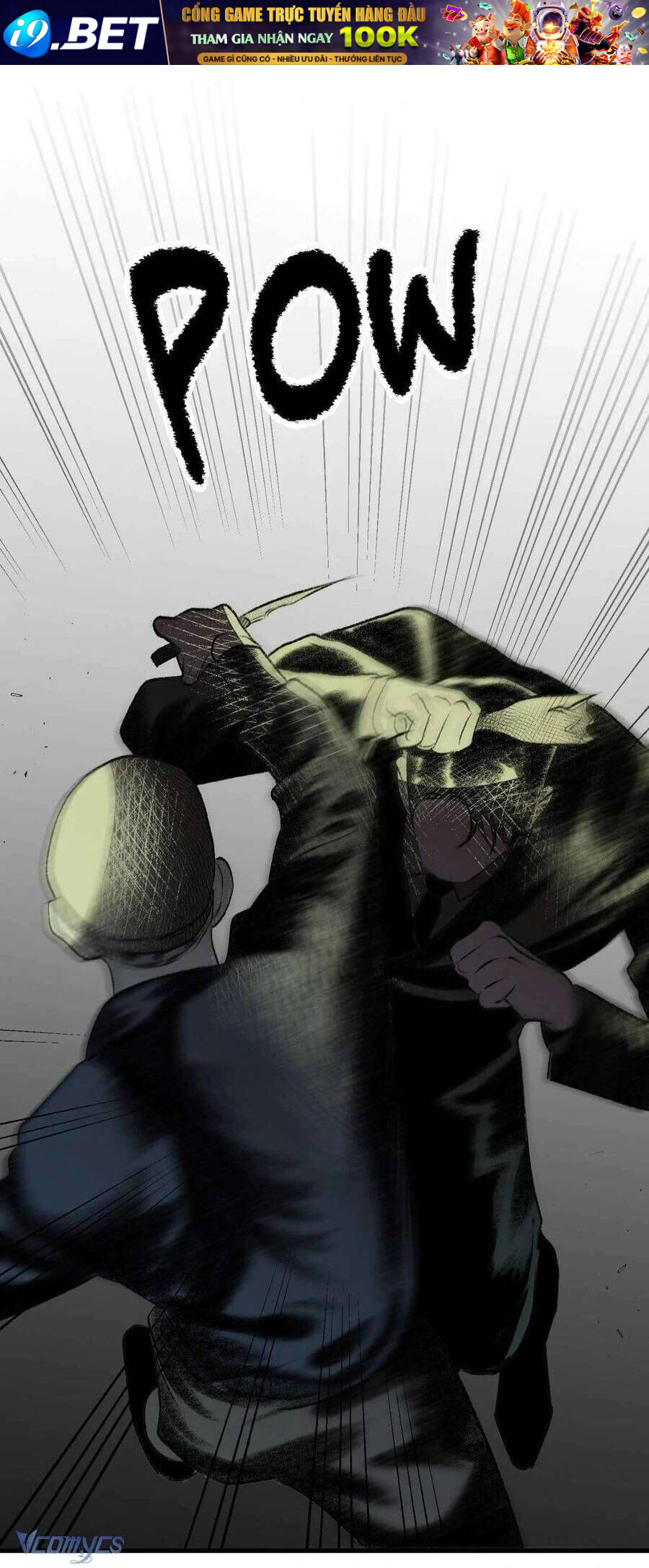 Melt - Phước Lành - Chap 27 - Trang 27