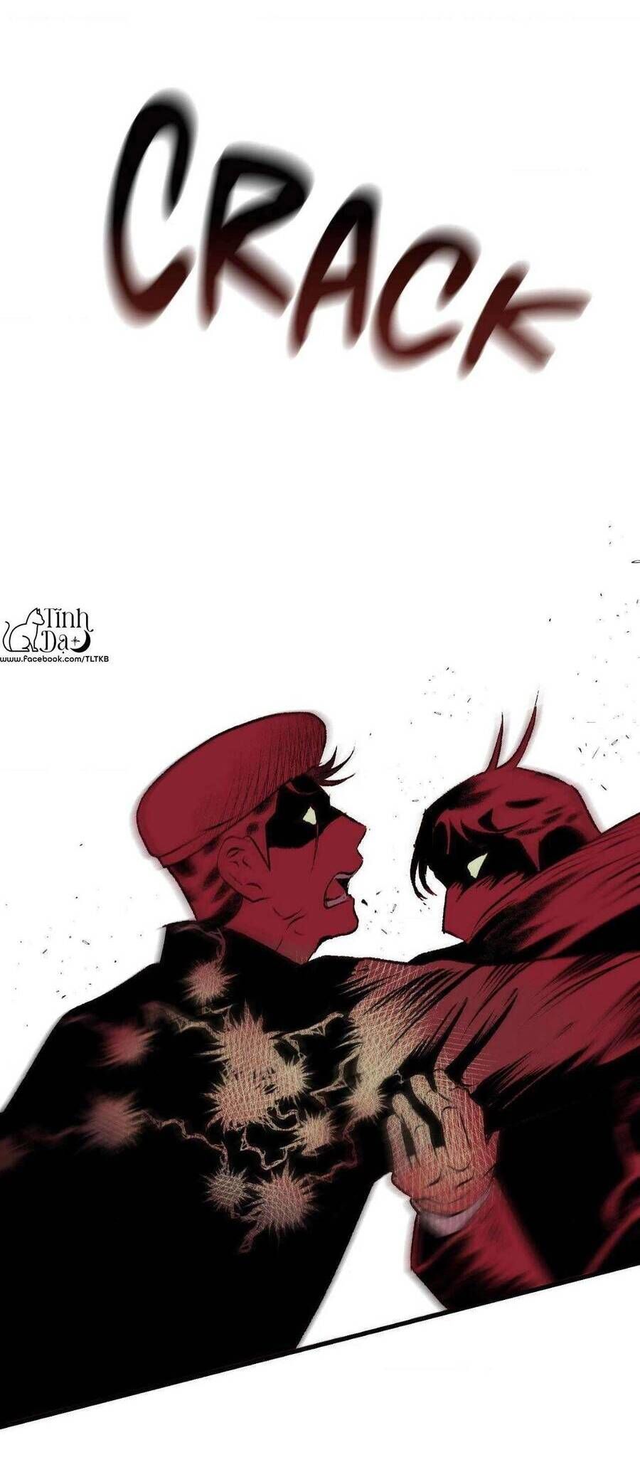 Melt - Phước Lành - Chap 27 - Trang 29