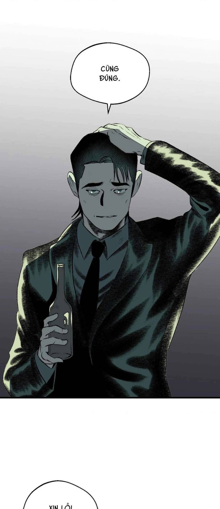 Melt - Phước Lành - Chap 27 - Trang 4