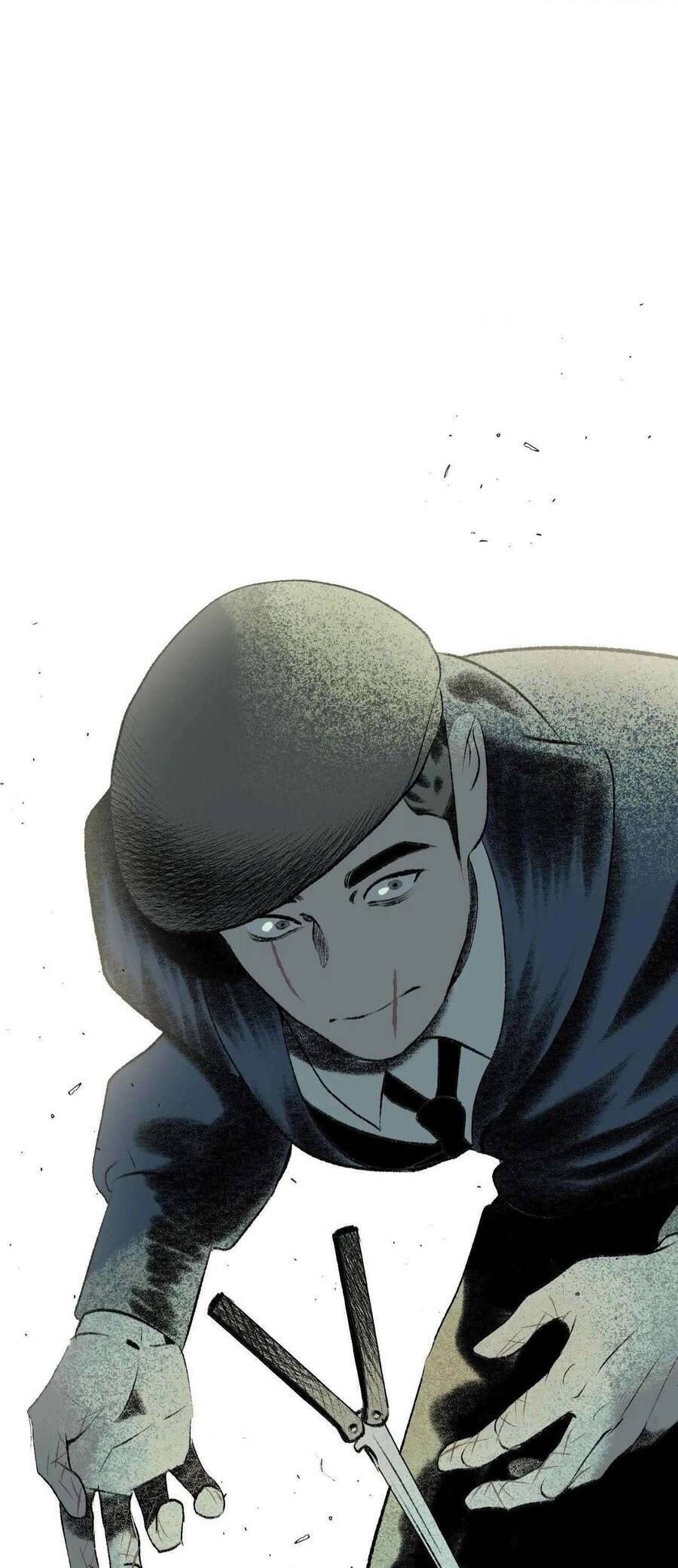 Melt - Phước Lành - Chap 27 - Trang 31