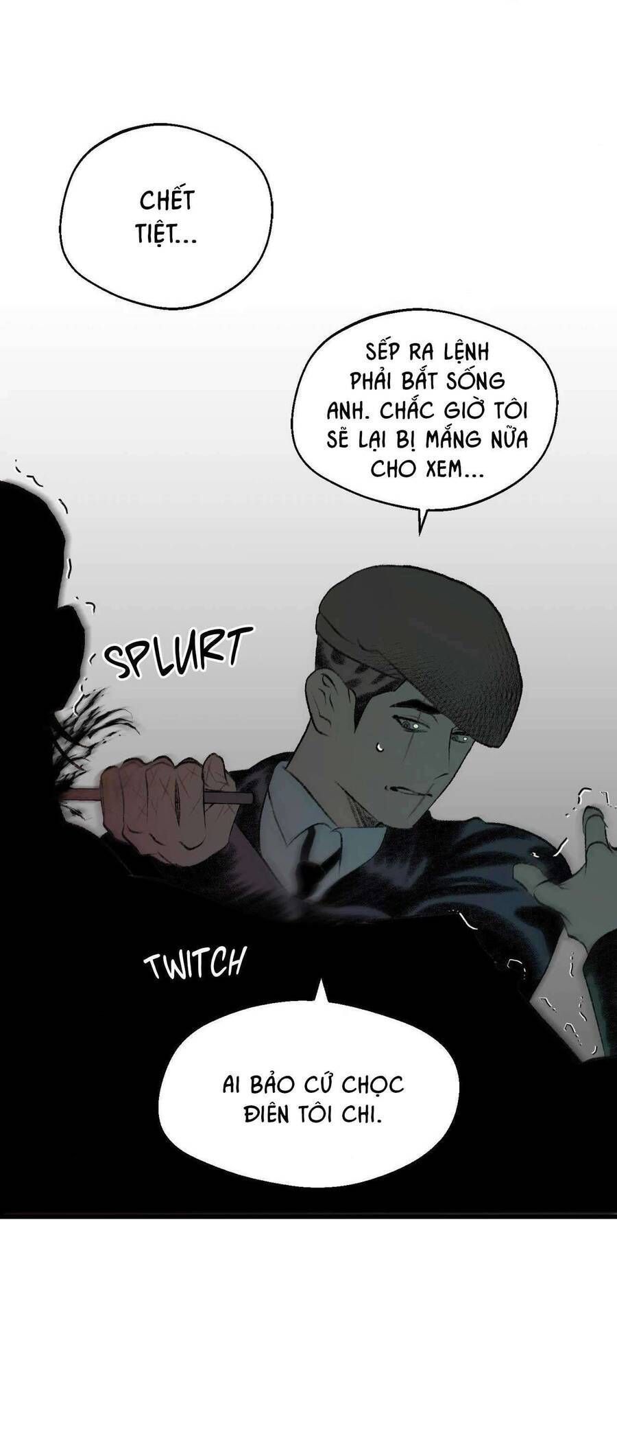 Melt - Phước Lành - Chap 27 - Trang 34