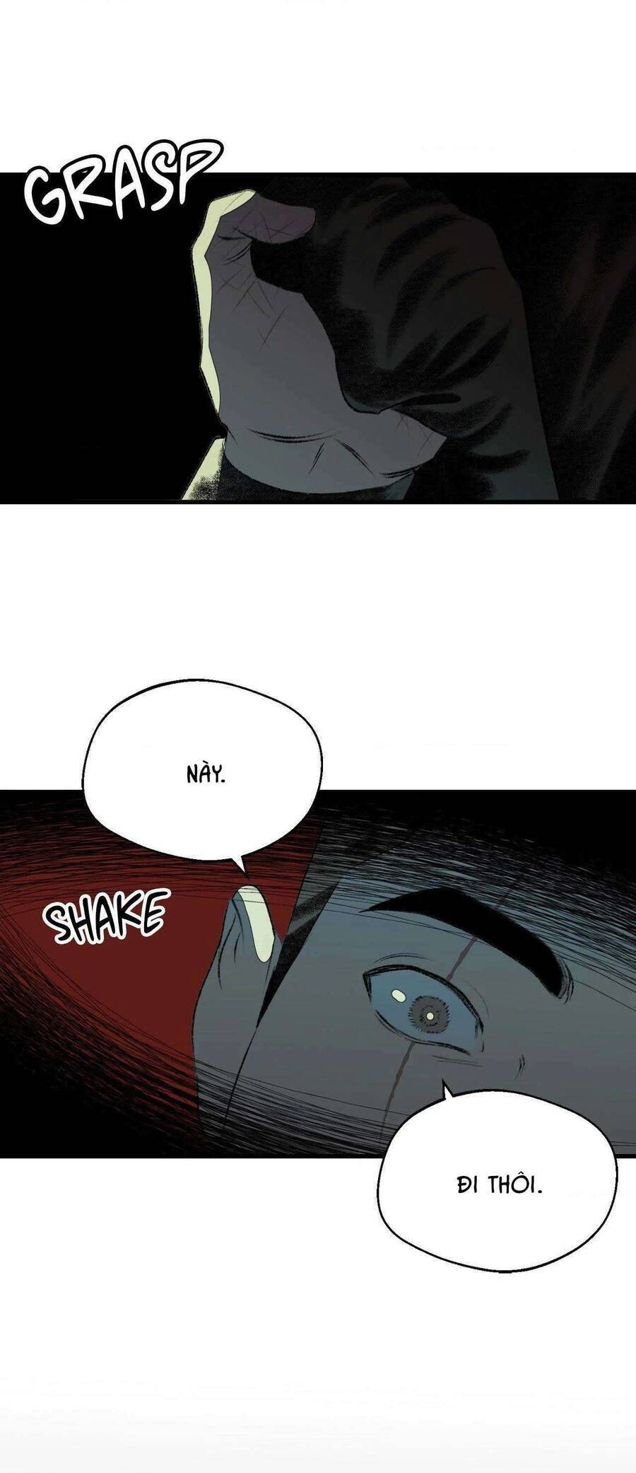Melt - Phước Lành - Chap 27 - Trang 37