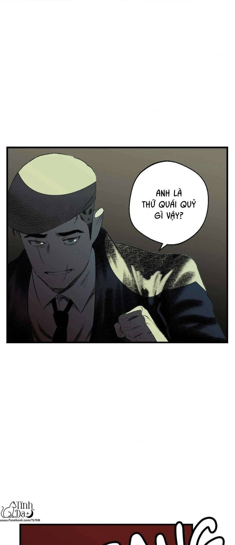 Melt - Phước Lành - Chap 27 - Trang 43