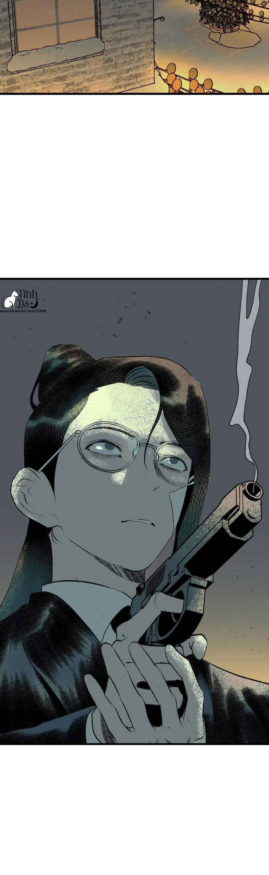 Melt - Phước Lành - Chap 27 - Trang 48