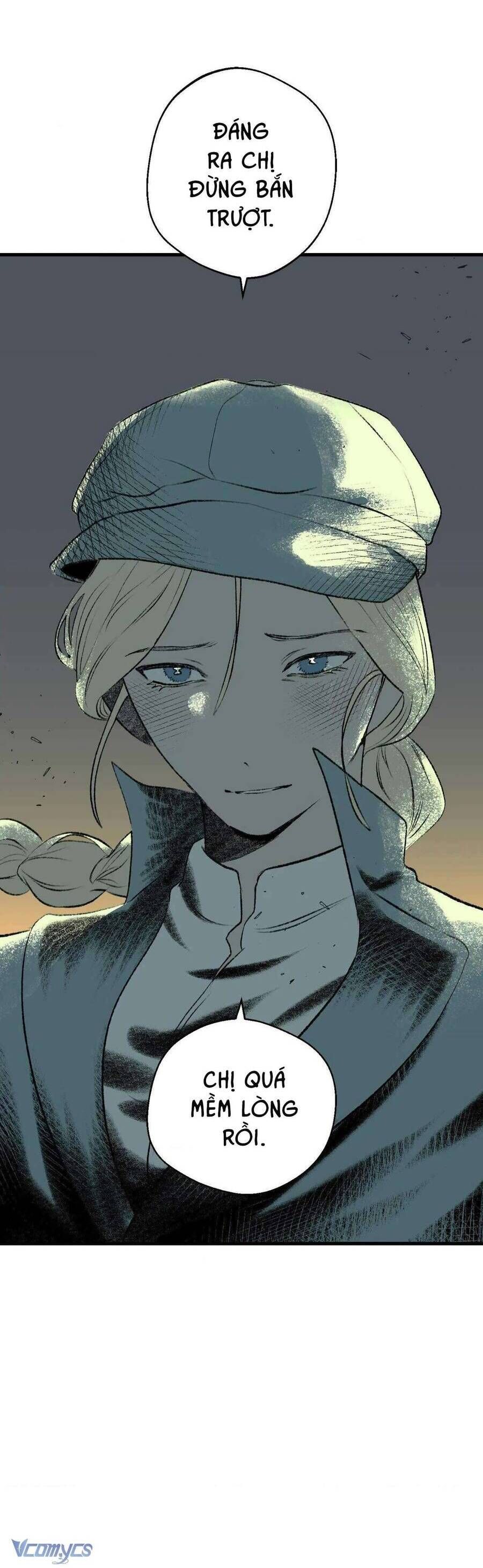 Melt - Phước Lành - Chap 27 - Trang 49