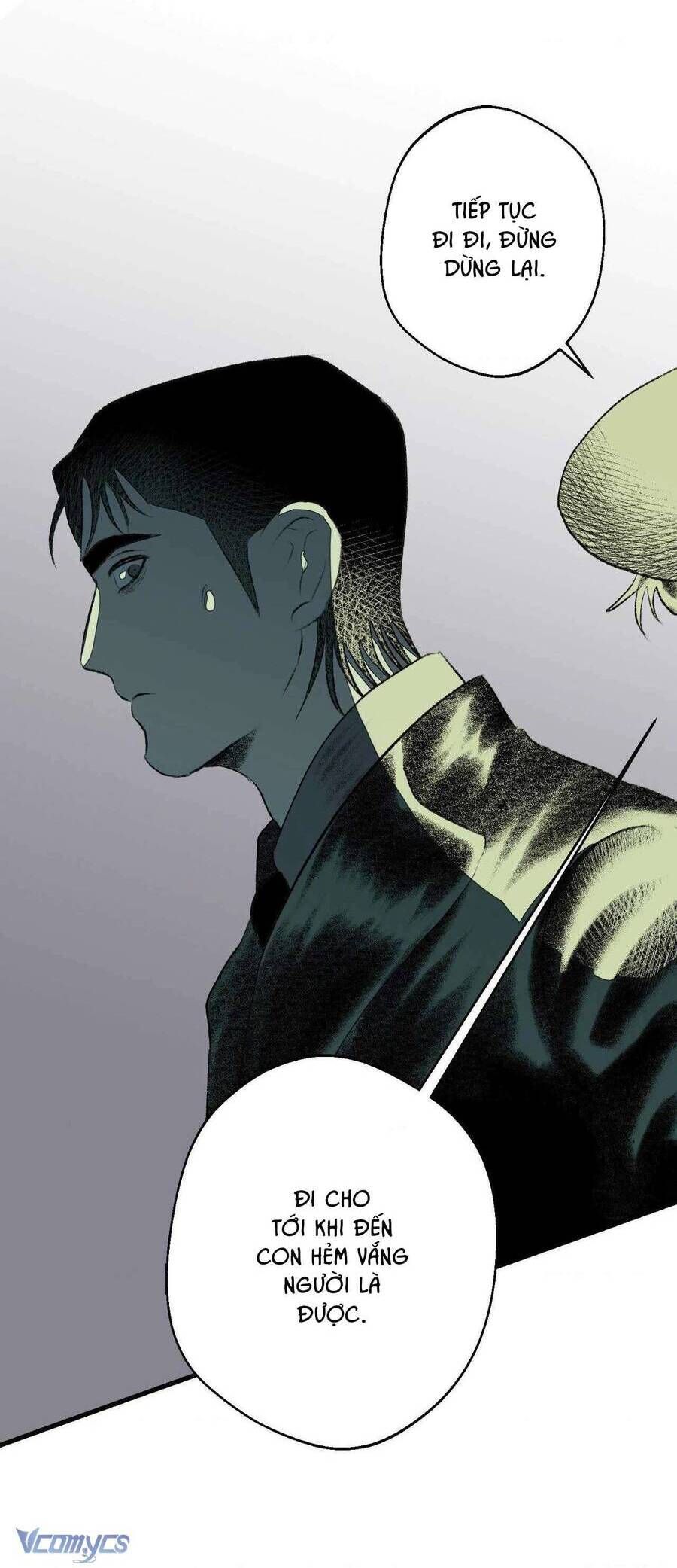 Melt - Phước Lành - Chap 27 - Trang 9