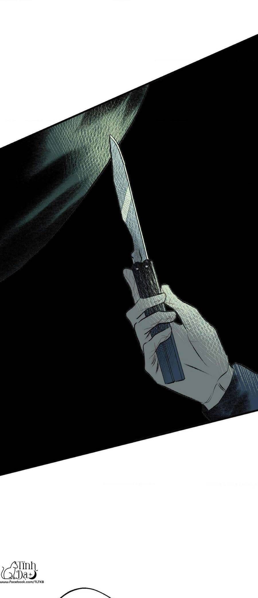 Melt - Phước Lành - Chap 27 - Trang 10
