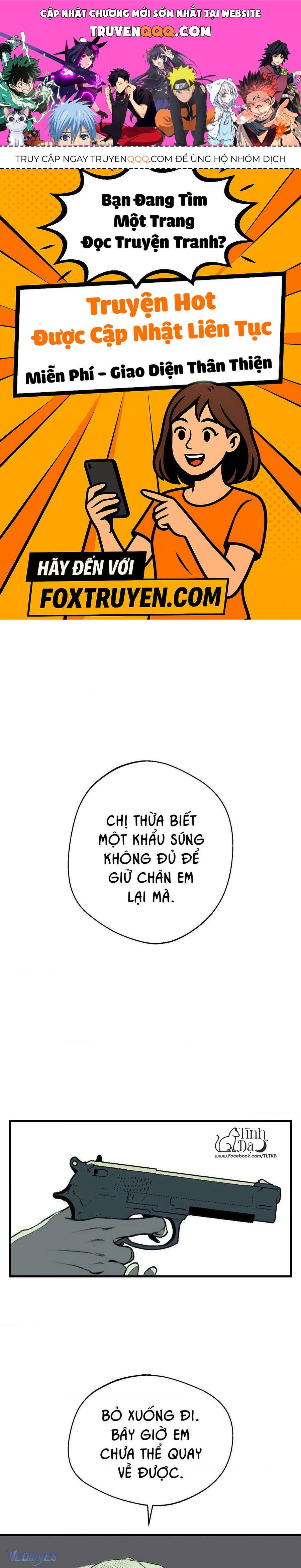 Melt - Phước Lành - Chap 28 - Trang 1