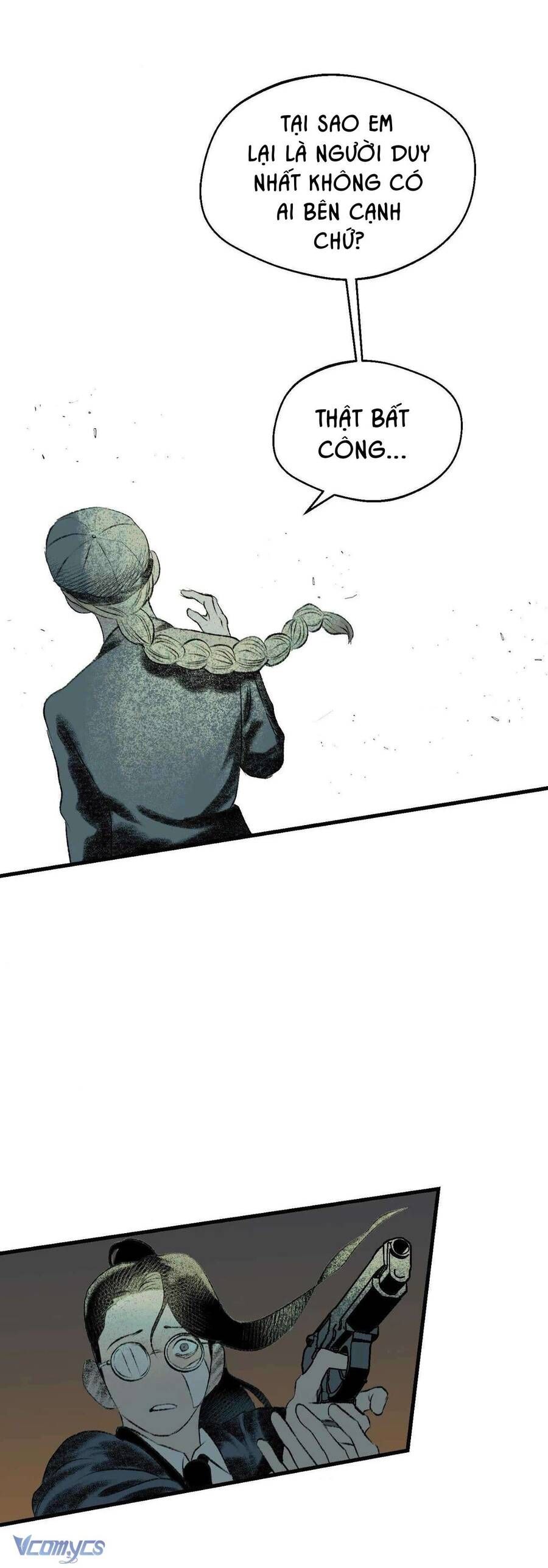 Melt - Phước Lành - Chap 28 - Trang 11