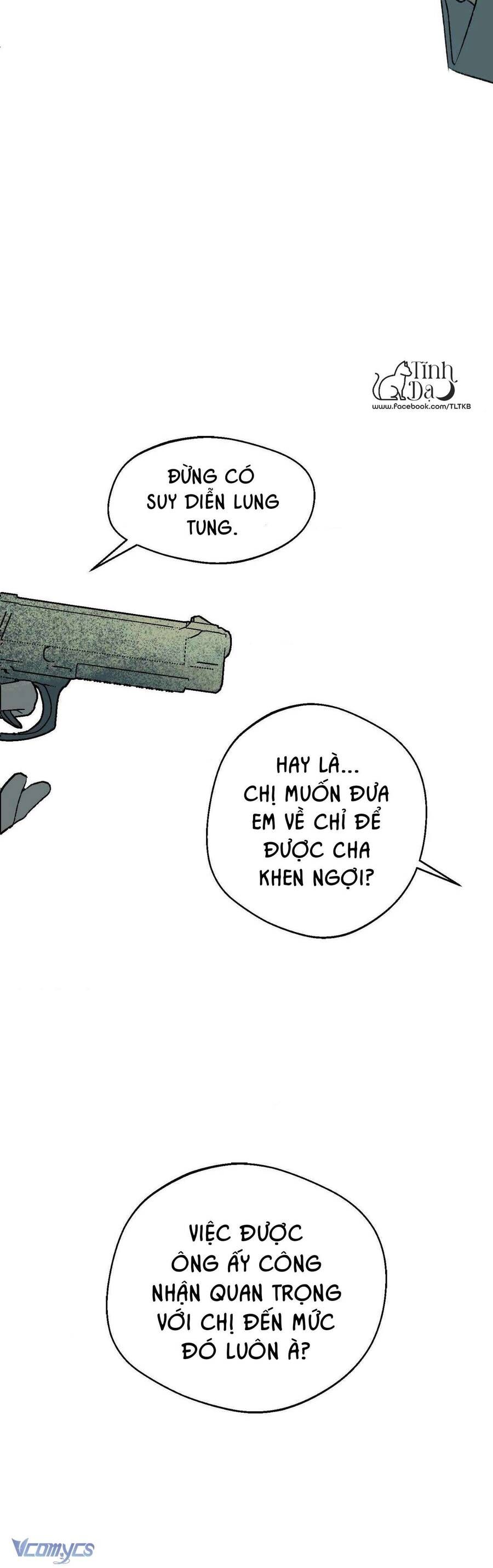 Melt - Phước Lành - Chap 28 - Trang 14
