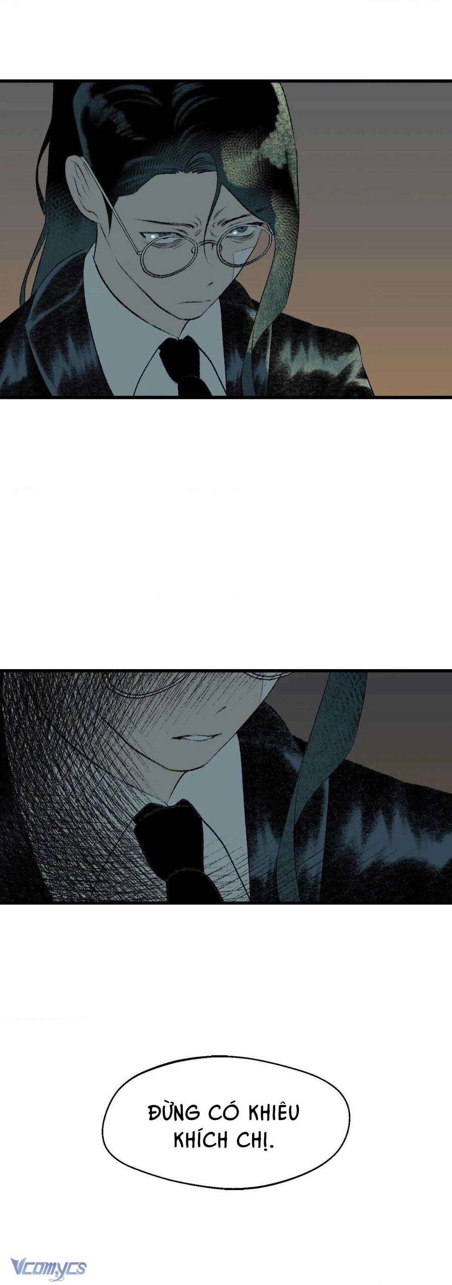 Melt - Phước Lành - Chap 28 - Trang 15