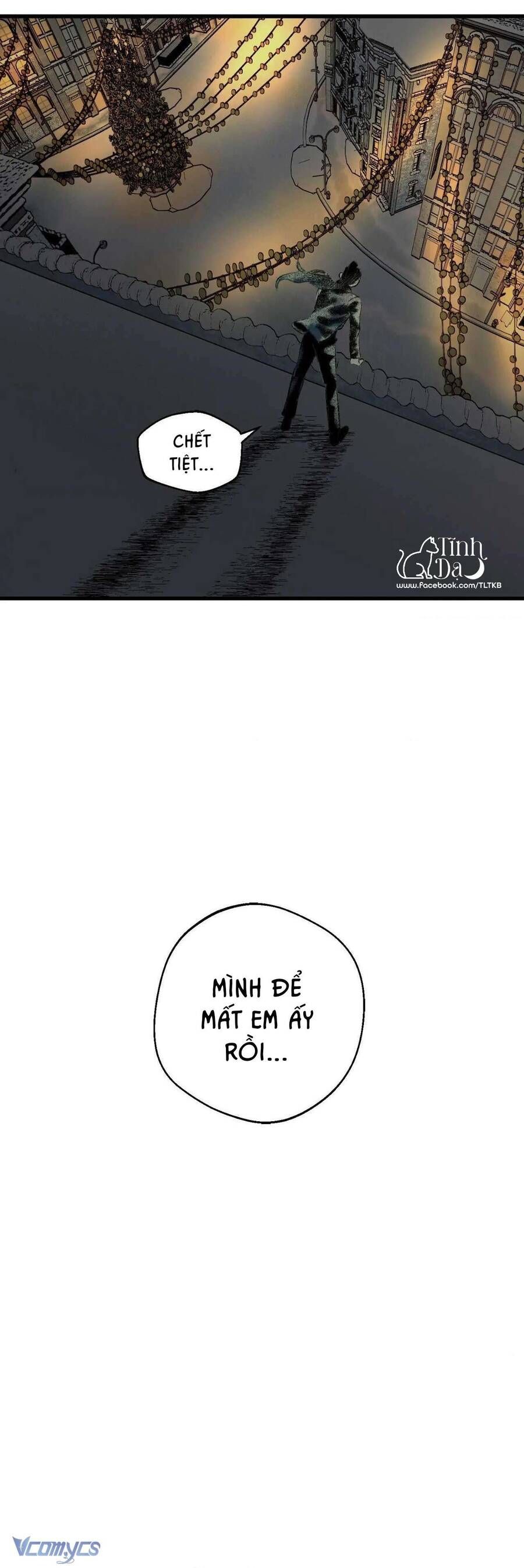 Melt - Phước Lành - Chap 28 - Trang 20