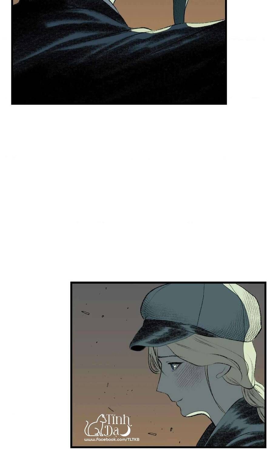 Melt - Phước Lành - Chap 28 - Trang 3